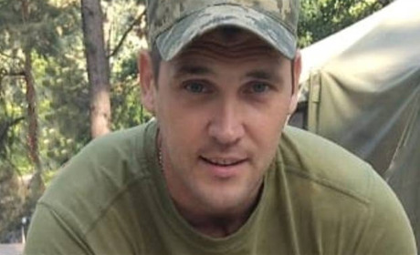 На війні загинув 37-річний захисник із Глухова Андрій Куропатенко