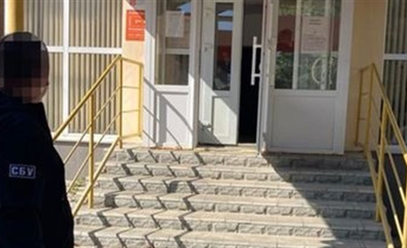 СБУ викрила на хабарі посадовця «Чернівцігазу»