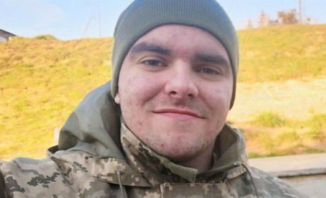Був чуйним та всім допомагав: рідні розповіли про Миколу Куземка з Дрогобича, який загинув на війні