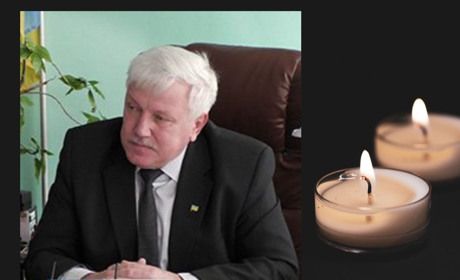 Помер староста села Градениці Анатолій Гритенко: щирі співчуття рідним та близьким померлого