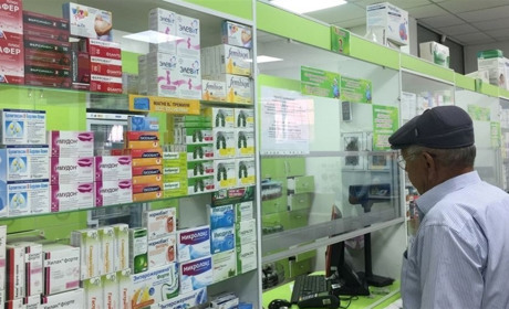 Кому продаватимуть антибіотики без рецепта: в МОЗ озвучили виключення