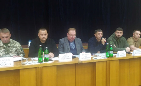 На Рівненщині створять групу для перевірки довідок військово-лікарських комісій