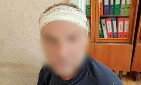 На 12 років позбавлення волі засуджено бойовика, який воював у Волноваському районі
