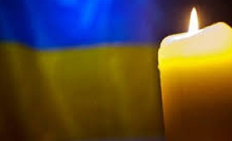 У бою з російськими загарбниками загинув нацгвардієць з Калинівки