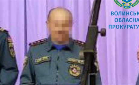 За державну зраду засудили жителя Волноваського району - Прокуратура
