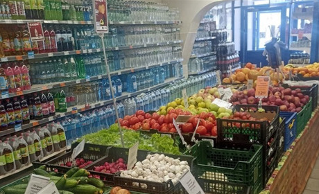 Чи обважують покупців у АТБ Південноукраїнська? Наше розслідування