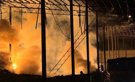 За добу окупанти обстріляли 17 населених пунктів Херсонщини