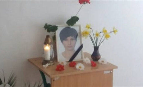 Після важкої хвороби відійшла у вічність студентка Чортківського інституту підприємництва і бізнесу