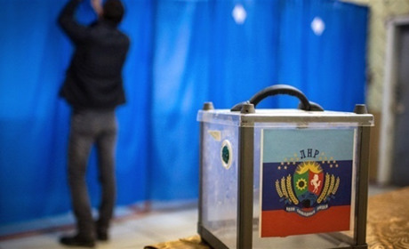 Вибори-2026. На окупованій Луганщині вже готуються обирати депутатів держдуми РФ