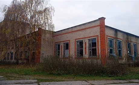 Ганнопільський спиртзавод знову виставили на аукціон за 3,82 млн гривень