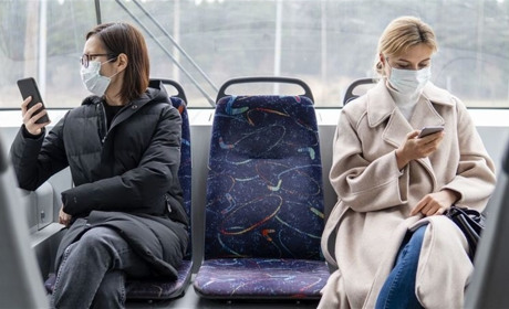 Кількість інфікованих росте