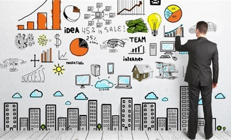 Молодих підприємців запрошують взяти участь у конкурсі YOUTH START-UP COMPETITION 2023
