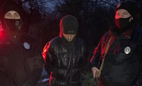 У Ржищеві від побоїв загинув чоловік