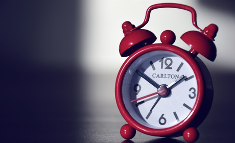 Перехід на зимовий час 2019: коли сватівчанам переводити стрілки годинників