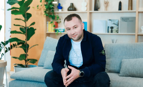 Mykhailo Zborovskyi: Мікро-досвід як новий стандарт цифрових продуктів