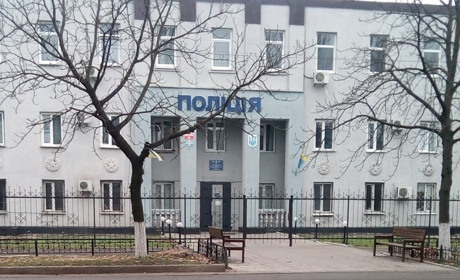 Ножове поранення на дачі