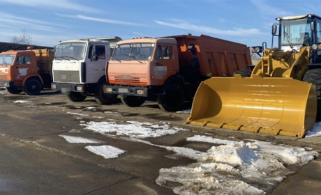 СБУ знову помітила піщаний кар'єр поруч з Біляївкою. Цього разу збитки державі - 100 млн гривень