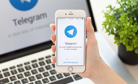 П’ять нових розважальних та корисних Telegram-ботів 2020 року
