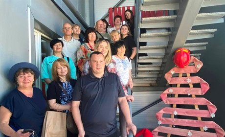 Як Білокриницька громада на Рівненщині працює в умовах війни: досвід, проблеми, перспективи