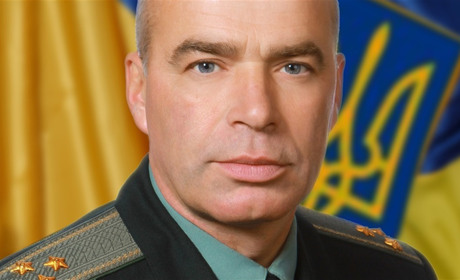 Обкрадений "Шляхрембуд" очолив справжній полковник