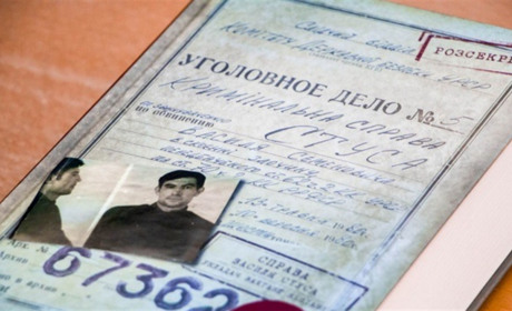 У бібліотеці Сватового є скандальна книга Кіпіані «Справа Василя Стуса»: чому її заборонили