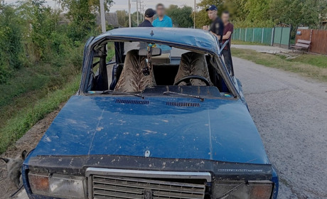 Перед судом постане винуватець ДТП, у якій травмувалась 16-річна дівчина