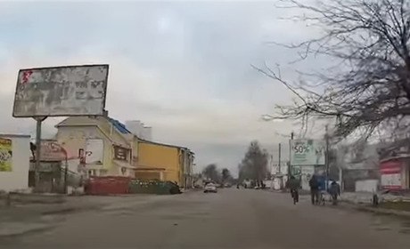 Окупанти вигадали "теракт" на ринку в Новій Каховці