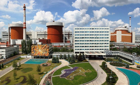 НАБУ виявило новий епізод розкрадання на Южно-Українській АЕС. Сума складає понад 12 млн гривень