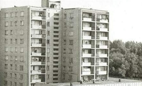 Чому важливі питання ефективності в державі: блог про життя в часи "Радянщини"