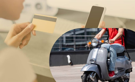 Продавав неіснуючі мопеди: у Жовтих Водах поліцейські підозрюють 25-річного чоловіка у шахрайстві