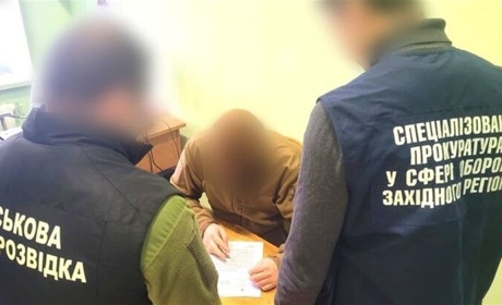 На Хмельниччині полковнику оголосили підозру за розтрату більше 650 000 гривень бюджетних коштів