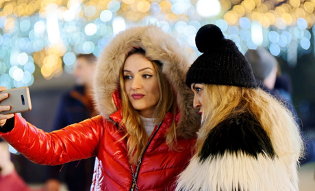 Instagram-ревізія: підбірка фото сватівчан і підписників сторінки Сватове.City за тиждень