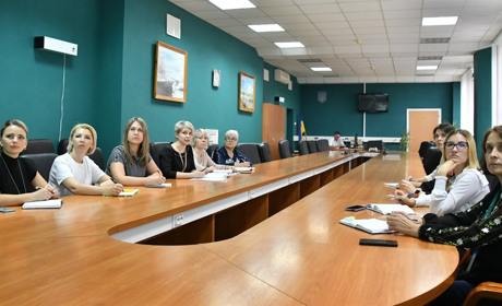 На РАЕС вдосконалили систему організації медичних оглядів працівників