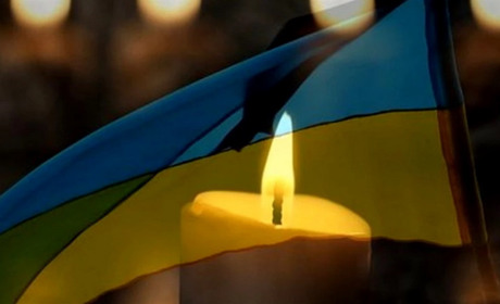 В бою проти російських окупантів загинув ізмаїльський захисник Володимир Усов