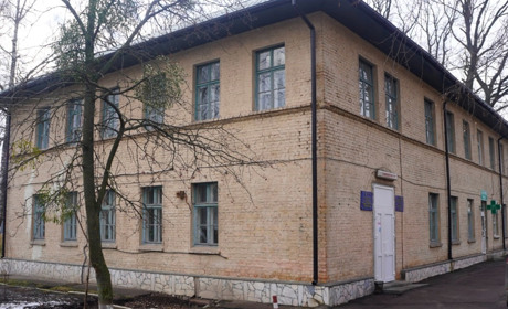 Чотири громади Переяславщини готові створити спільну комунальну стоматполіклініку