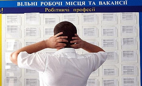 У Шосткинській громаді зменшилася кількість безробітних