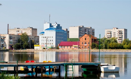 У Славутській громаді дерусифікують вулиці