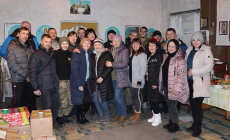 Волонтери Петропавлівщини: відважні й дивовижні