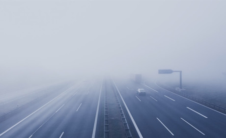 В Рівненській області оголосили штормове попередження: яку погоду чекати на Сарненщині