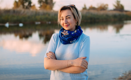 Захисники й захисниці, ми разом пишемо історію нащадкам!