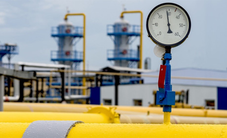З 1 травня побутові споживачі ТОВ "Львівгаз збут" отримують газ від ГК "Нафтогаз України"