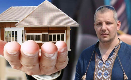 Які можливості та перепони існують для ВПО з Луганщини, аби отримати житло