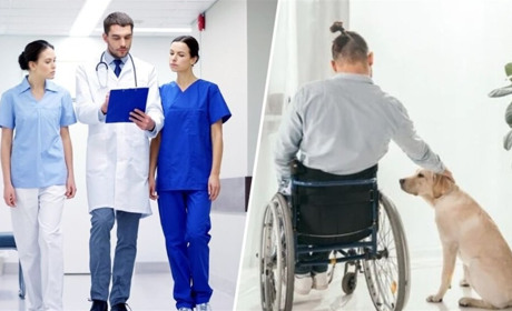 Як змінюється система встановлення інвалідності з 2025 року: роз’яснення міської ради