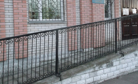 Пересування в інвалідному візку – як випробовування