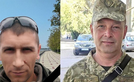Еще два жителя юга Бессарабии погибли на войне