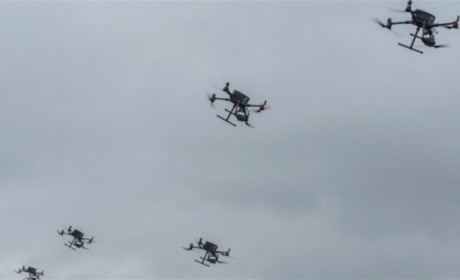 Окупанти вдарили дронами по магазинах у Херсоні і Козацькому: загинули 2 людини