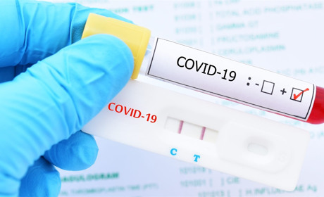 Золотоніщині не уникнути нової хвилі пандемії: COVID-19 знову на порозі