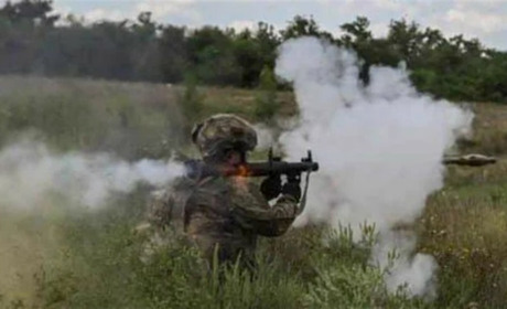 ЗСУ вклинилися в другу «лінію Суровікіна»