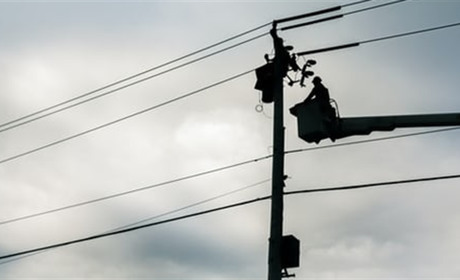 На яких вулицях Мілуватки 31 грудня не буде світла: графік відключень