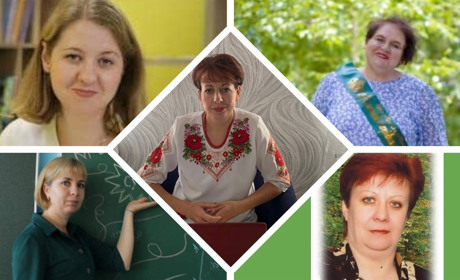 Освітянки Петропавлівського ліцею №2 виступають спікерками на EdCamp 2022